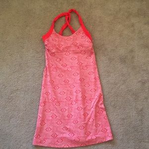 Patagonia summer dress